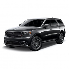 Dodge Durango 2011 - 2026