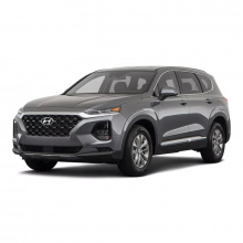 Hyundai Santa Fe 2019 - 2023