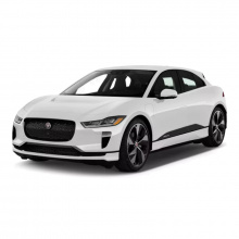 Jaguar I-Pace 2019 - 2025