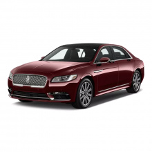 Lincoln Continental 2017 - 2020