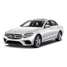Mercedes E-class W213 2017 - 2023