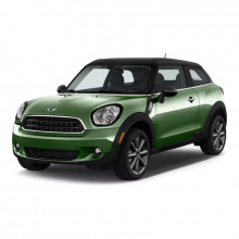 Mini Cooper Paceman 2013 - 2016 R61