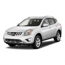Nissan Rogue 2008 - 2015