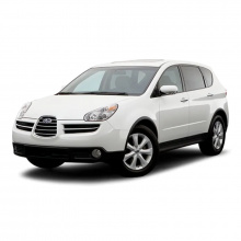 Subaru Tribeca B9 2006 - 2007