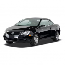 Volkswagen Eos 2007 - 2016