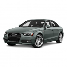 Audi A4 2008 - 2016