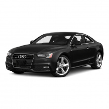 Audi A5 2008 - 2016
