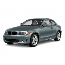 BMW 1 E82 2008 - 2013