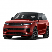 Land Rover Range Rover Sport 2023 - 2026