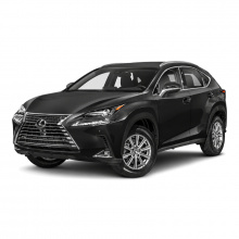 Lexus NX 2015 - 2021