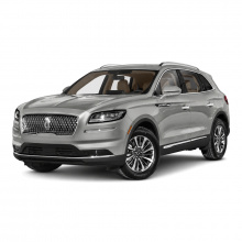Lincoln Nautilus 2019 - 2023