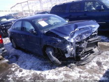 Volkswagen Passat 2015 Blue 1.8L