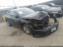 Volkswagen Jetta S/Se/R-Line 2019 Black 1.4L