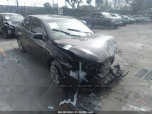 Toyota Camry Le/Xle/Se/Xse 2017 Black 2.5L