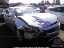 Lexus Es 2013 Silver 2.5L