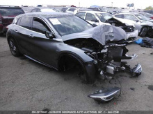 2017 Infiniti Qx30 , SJKCH5CP3HA029765