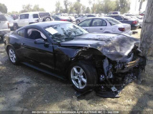 2017 Ford Mustang , 1FA6P8AM7H5291770