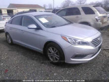 2015 Hyundai Sonata , 5NPE24AF4FH043813