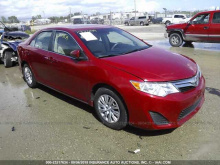 2014 Toyota Camry , 4T4BF1FK2ER371684