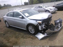 2014 Toyota Avalon , 4T1BD1EB4EU022012