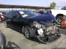 2014 Mazda 6 , JM1GJ1W56E1102649