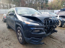 2014 JEEP CHEROKEE SPORT