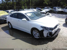 2014 Ford Fusion , 1FA6P0H70E5374499