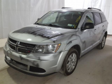 2014 DODGE JOURNEY SE