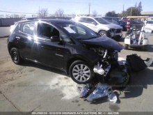 2013 Nissan Leaf , 1N4AZ0CP2DC407315