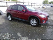 2013 Mazda Cx-5 , JM3KE2CE0D0160180