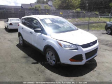 2013 Ford Escape , 1FMCU0F76DUD63936