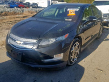 2013 CHEVROLET VOLT