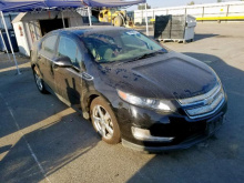 2013 CHEVROLET VOLT
