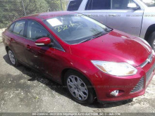 2012 Ford Focus , 1FAHP3F24CL353584