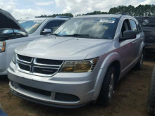 2012 DODGE JOURNEY SE