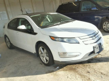 2012 CHEVROLET VOLT