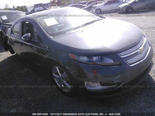 2011 Chevrolet Volt , 1G1RD6E48BU103617