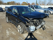 2010 LEXUS RX 450