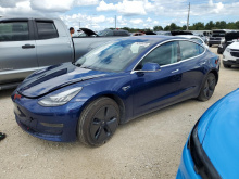 Tesla Model 3 2018