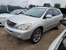 Lexus RX 400h 
