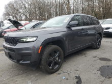  2023 Jeep Grand Cherokee L