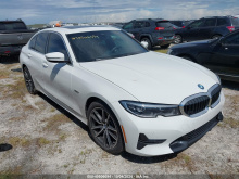 Bmw 330E 2022 White 2.0L