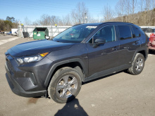 2022 Toyota RAV4 Hybrid