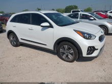 Kia Niro Lxs 2020 White 1.6L 