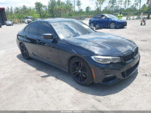 Bmw 330I 2021 Black 2.0L 