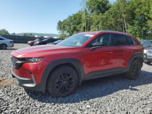  Mazda Cx-50 Select 2024 Red 2.5L