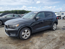 Volvo Xc40 T5 Momentum 2020 Black 2.0L
