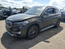 Bmw X1 Xdrive28I 2020 Brown 2.0L 