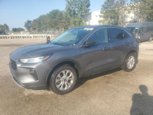 Ford Escape Active 2023 Gray 1.5L