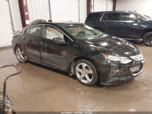 Chevrolet Volt Lt 2018 Black 1.5L